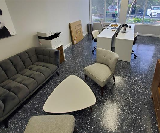 Commercial Property